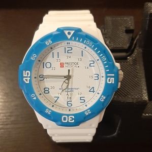 Prestige Analog Nurses Watch